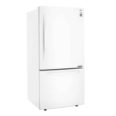 מקרר מקפיא תחתון LG אל ג'י GM859RWC