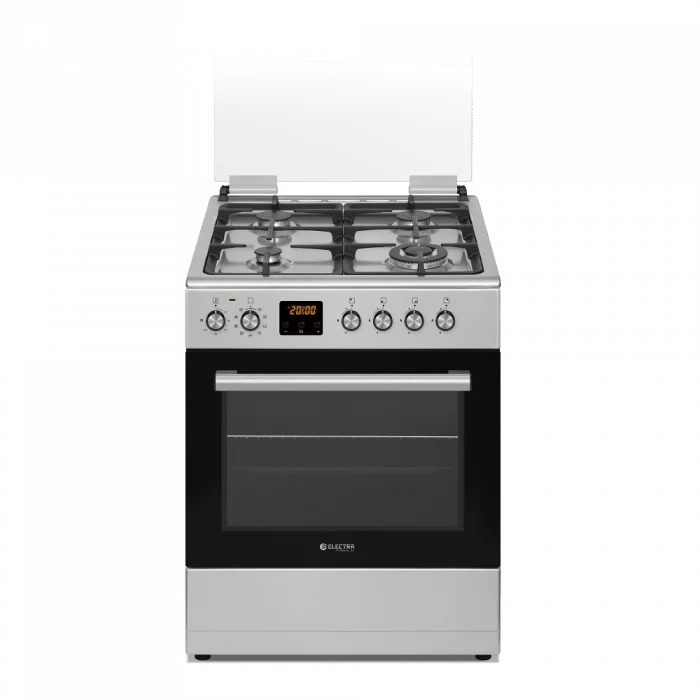 תנור אפייה עומד משולב אלקטרה ELCP2668LX Electra
