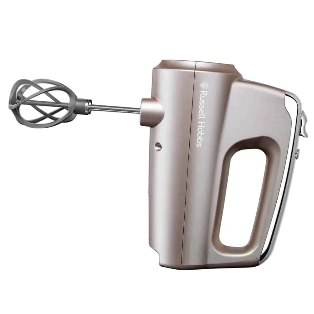 מיקסר יד Russell Hobbs ראסל הובס Swirl Quartz 25892-56