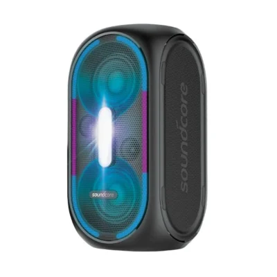 רמקול נייד עוצמתי מאוד Anker SoundCore Rave+160W אנקר A3391 51023