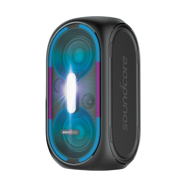 רמקול נייד עוצמתי מאוד Anker SoundCore Rave+160W אנקר A3391 51023