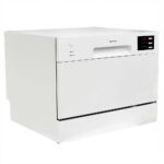 מדיח כלים לבן על השיש אלקטרה EL100109W Electra