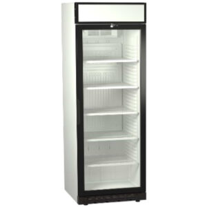 מקרר וטרינה MASIMO VTR385 מסימו שחור