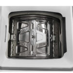 מכונת כביסה פתח עליון 7 ק"ג 1200 סל"ד Electra EL10070 אלקטרה