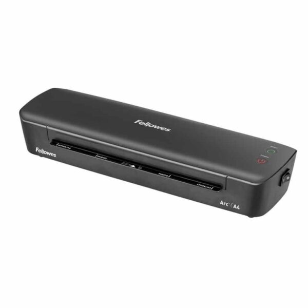 מכשיר למינציה Fellowes פלואוס Arc A4