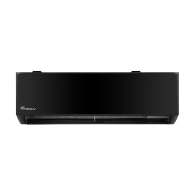 מזגן עילי Premium Black inv wifi 12 פמילי Family שנת 2023