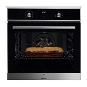 תנור בנוי אלקטרולוקס EOH6423X נירוסטה Electrolux