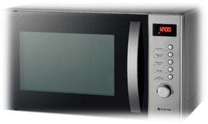 מיקרוגל דיגיטלי 23 ליטר ELECTRA ELM823AK7S אלקטרה