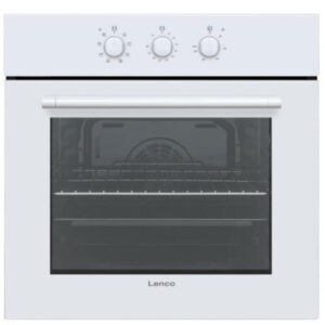‏תנור בנוי מכני Lenco לנקו LBIM65VWH