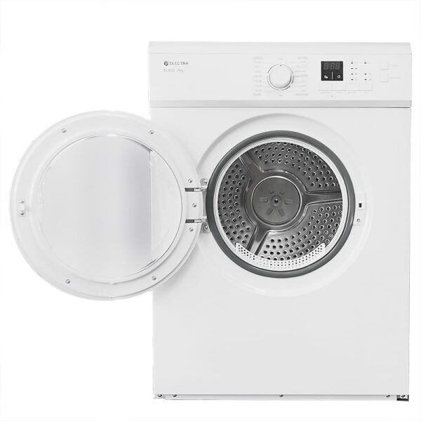 מייבש כביסה אלקטרה 7 ק"ג Electra EL850