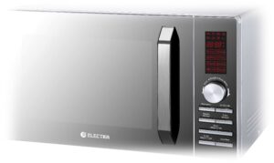 מיקרוגל משולב גריל ELECTRA אלקטרה ELAG823AKVS