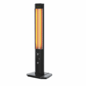 תנור חימום מגדל MIKA EL1900 אלקטרו חנן Electro Hanan