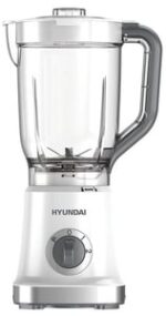 בלנדר חשמלי HYUNDAI HABT1002W 500W לבן