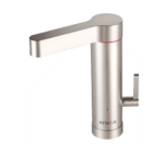 ברז חשמלי HOTAP שחור מט