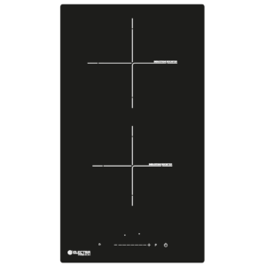 כיריים אינדוקציה דומינו EL603 אלקטרה ELECTRA