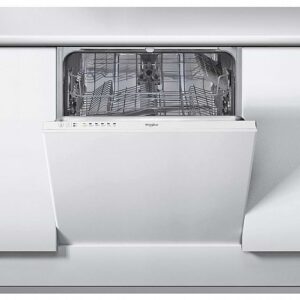 מדיח כלים אינטגרלי WIE2B19 Whirlpool ווירפול