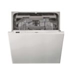 מדיח כלים אינטגראלי מלא WRIC3C26PF Whirlpool ווירפול
