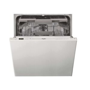 מדיח כלים אינטגראלי מלא WRIC3C26PF Whirlpool ווירפול