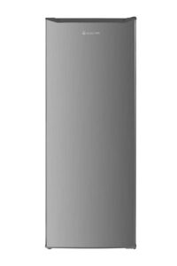 מקפיא 5 מגירות EL195 אלקטרה Electra נירוסטה