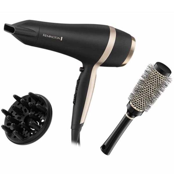 מייבש שיער מקצועי Remington רמינגטון D6940GP