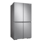 מקרר 4 דלתות 664 ליטר Samsung סמסונג RF60C7012SL