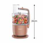 מעבד מזון קומפקטי MultiPro FDP22.130RD קנווד KENWOOD