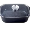 רוסטר יציקה גדול 7.7 ליטר 22599 La Kitchenette לה קיטשנט