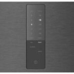 מקרר מקפיא תחתון 321 ליטר Siemens KG36NXXDF סימנס