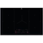 כיריים אינדוקציה 80 ס"מ MULTIZONE EIV84550 אלקטרולוקס ELECTROLUX