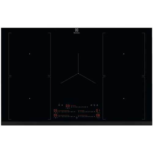 כיריים אינדוקציה 80 ס"מ MULTIZONE EIV84550 אלקטרולוקס ELECTROLUX