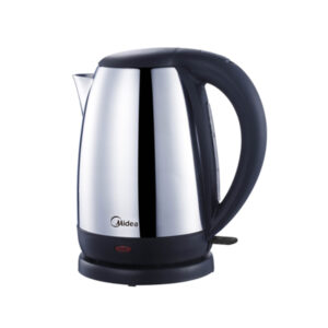 קומקום נירוסטה 1.7 ליטר MIDEA מידאה MK17S18D 6215