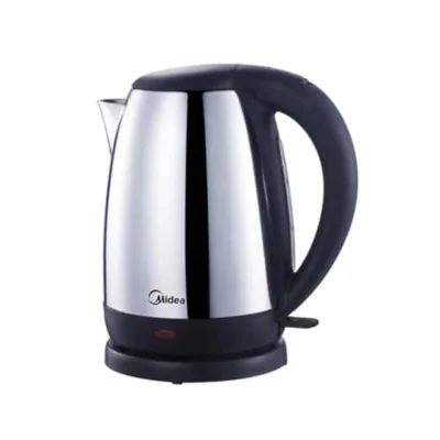 קומקום נירוסטה 1.7 ליטר MIDEA מידאה MK17S18D 6215