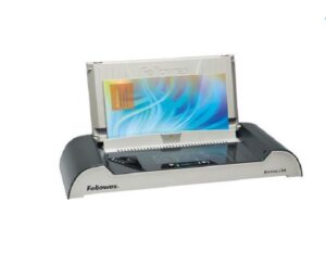 מכונת כריכה בחום DCL5641001 HELIOS 30 Fellowes