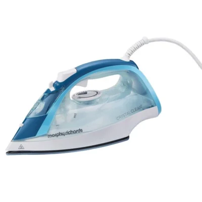מגהץ אדים Morphy Richards מורפי ריצ'ארדס 300300 Crystal