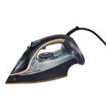 מגהץ אדים Morphy Richards מורפי ריצ'ארדס 300302 Crystal GOLD