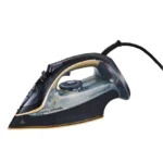 מגהץ אדים Morphy Richards מורפי ריצ'ארדס 300302 Crystal GOLD