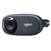 מצלמת רשת כולל מיקרופון מבטל רעשים Logitech דגם C310
