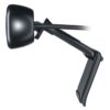 מצלמת רשת כולל מיקרופון מבטל רעשים Logitech דגם C310