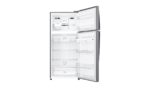 מקרר מקפיא עליון LG אל ג'י GRM6781S