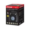 ‏בידורית קריוקי DOME DM2005