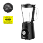 בלנדר 1.5 ליטר BLK505 סאוטר SAUTER פטור מטבילה