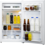 מקרר משרדי 90 ליטר Electra EL11W אלקטרה