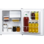 מקרר קוביה 41 ליטר Electra EL06W לבן אלקטרה