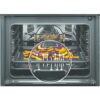 תנור בנוי רב תכליתי 60 ס"מ ZANUSSI זנוסי AirFry ZOPKA7X1A
