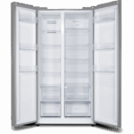 מקרר SBS דלת ליד דלת 622 ליטר נטו Electra EL6460N אלקטרה