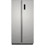 מקרר SBS דלת ליד דלת 622 ליטר נטו Electra EL6460N אלקטרה