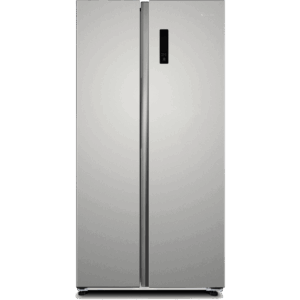 מקרר SBS דלת ליד דלת 622 ליטר נטו Electra EL6460N אלקטרה