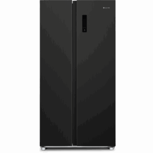 מקרר SBS דלת ליד דלת 622 ליטר נטו Electra EL6460DI אלקטרה