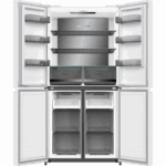 מקרר 4 דלתות 503 ליטר Electra EL5510GW אלקטרה