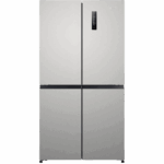 מקרר 4 דלתות  Electra EL6610N אלקטרה נירוסטה